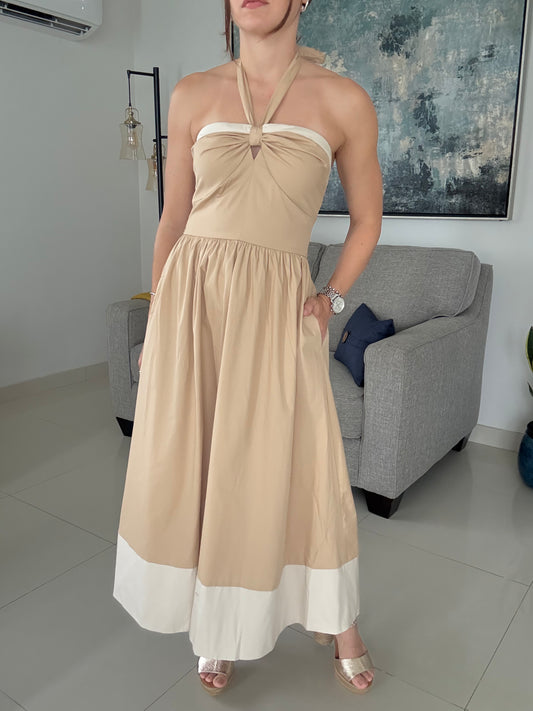 AMARA DRESS