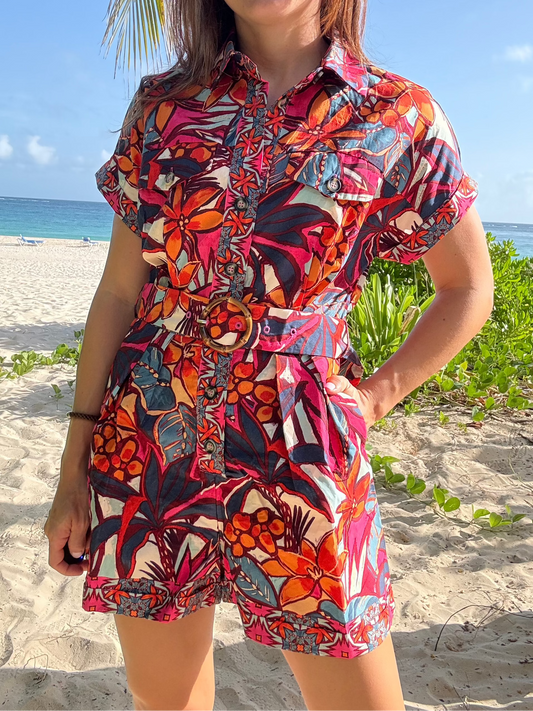 ANTONIA ROMPER