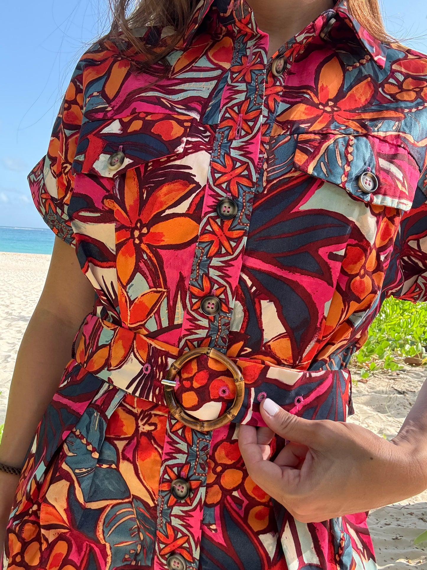 ANTONIA ROMPER
