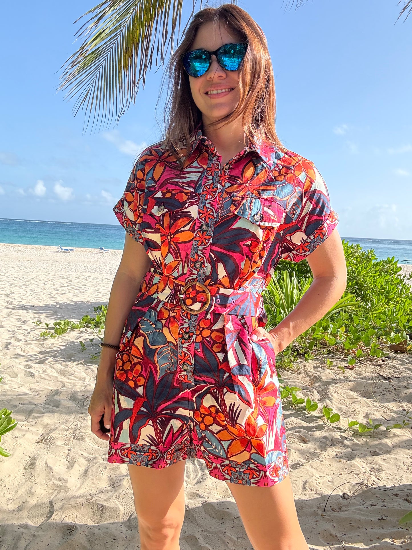 ANTONIA ROMPER