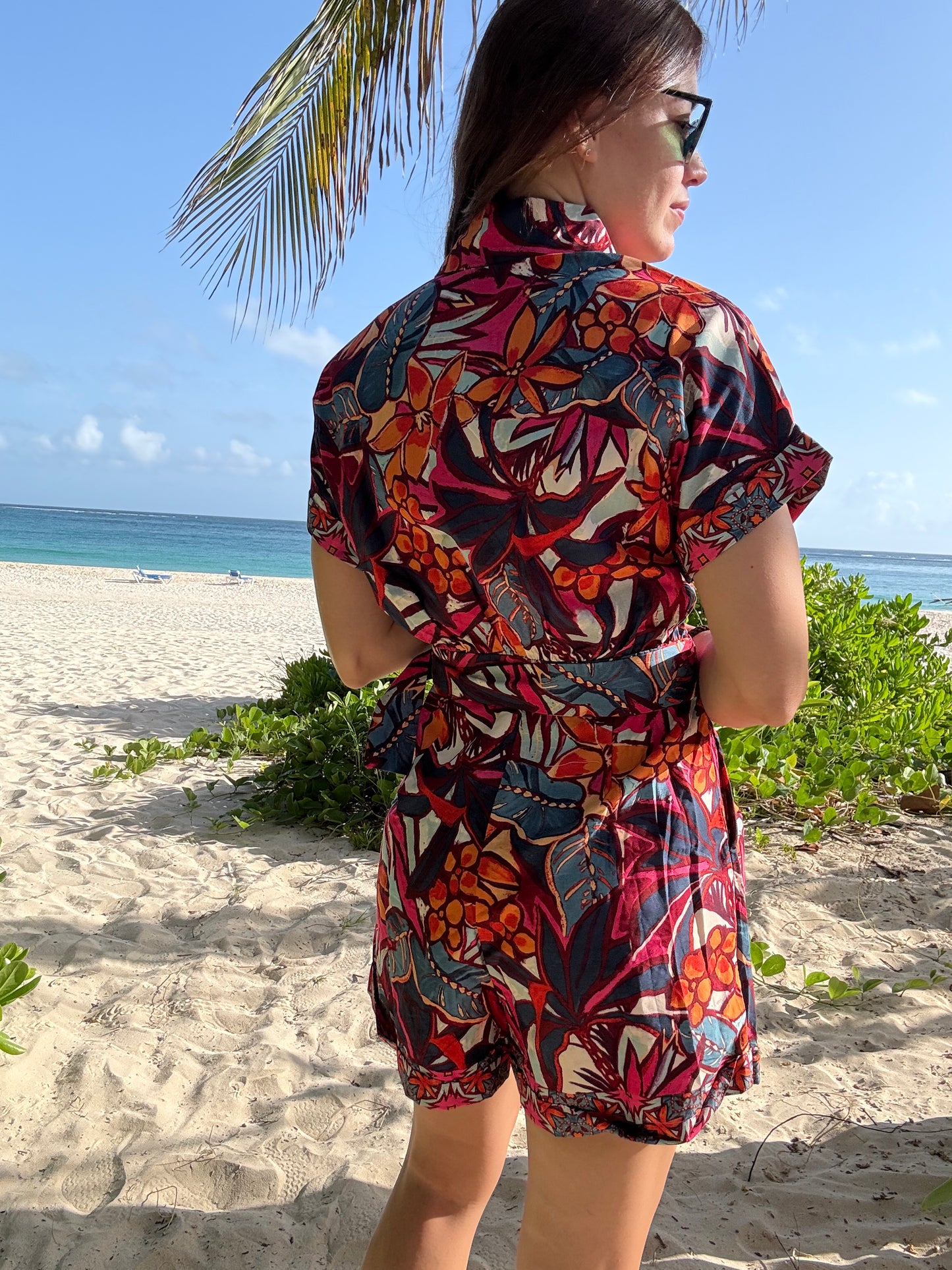 ANTONIA ROMPER