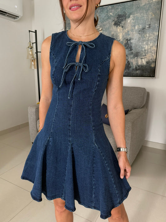 MANUELA DRESS