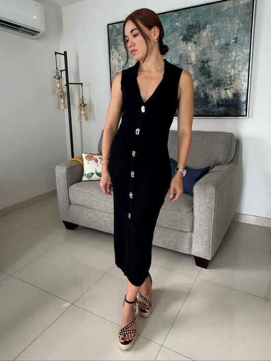 LUCY DRESS