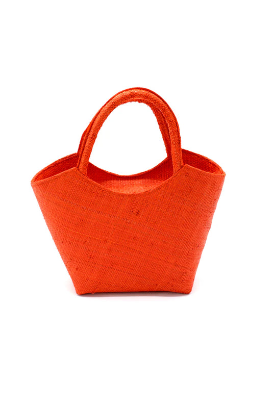 CORAL MINI PURSE