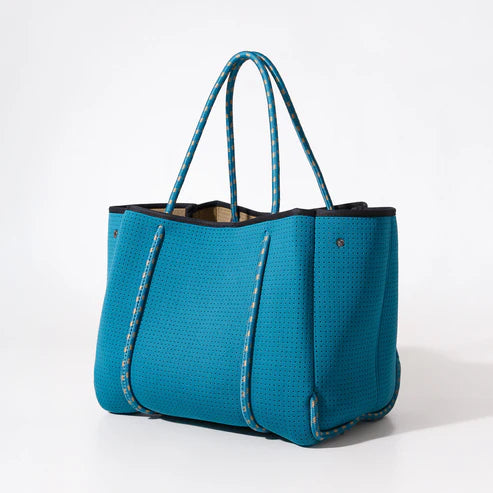 EVERYDAY TOTE - TEAL