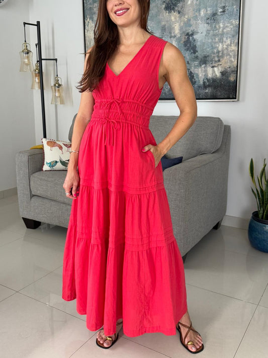 RUBI DRESS