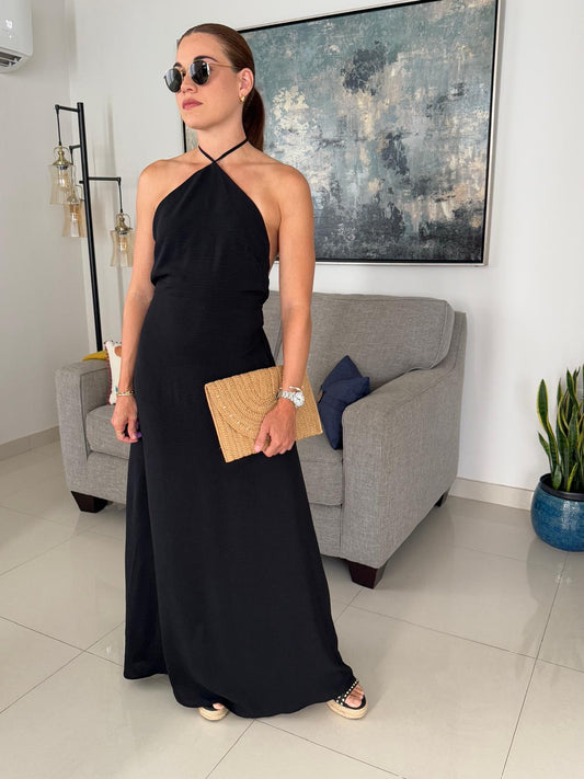 NATASHA DRESS