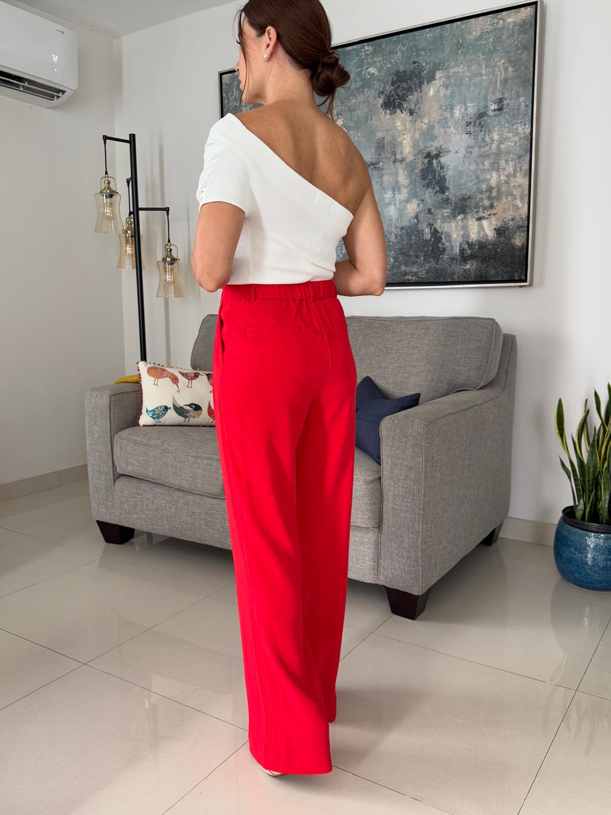 RITA PANT