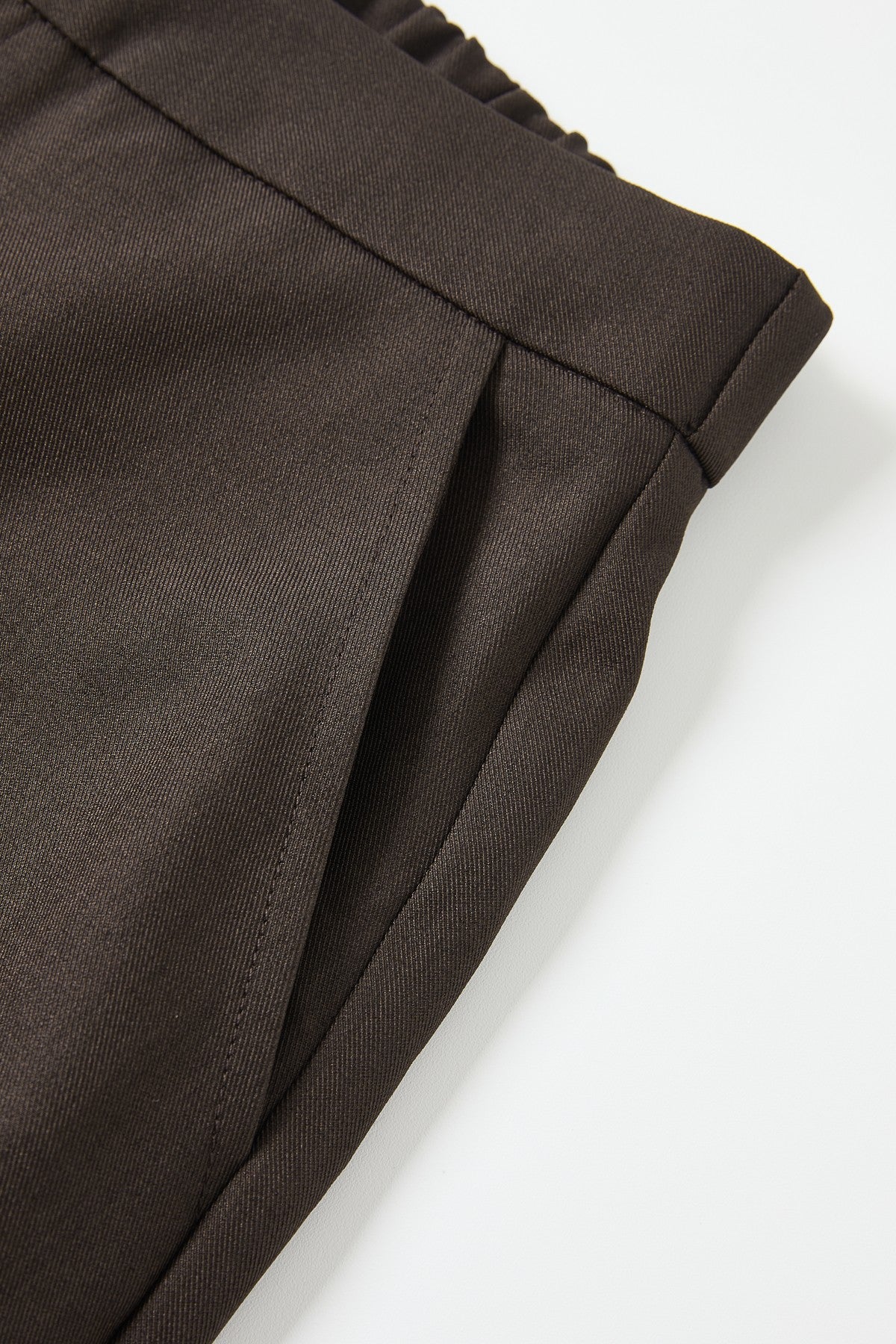 SERENA BARREL PANTS