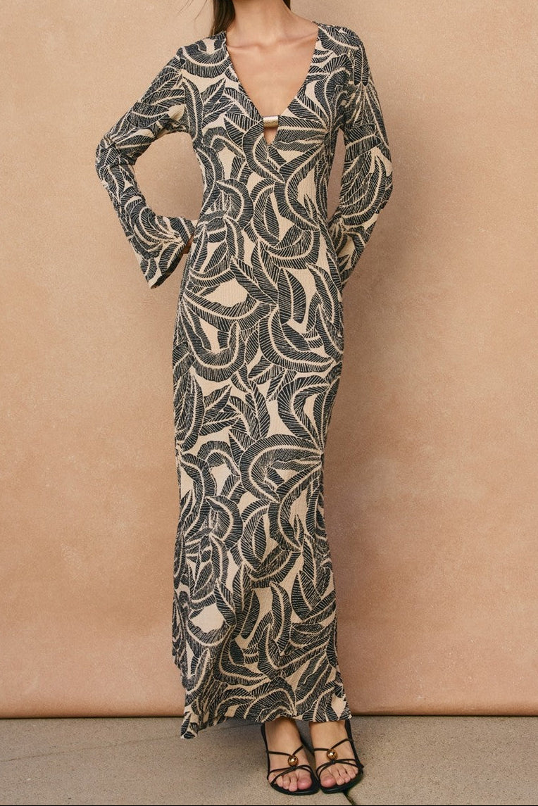 SAMANTHA DRESS