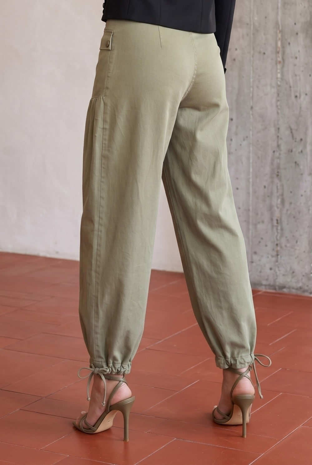 FABIANA JOGGER PANTS