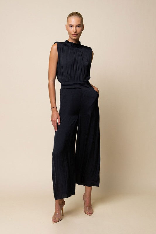 NANCY JUMPSUIT