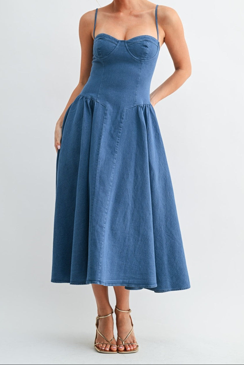 EVE DRESS