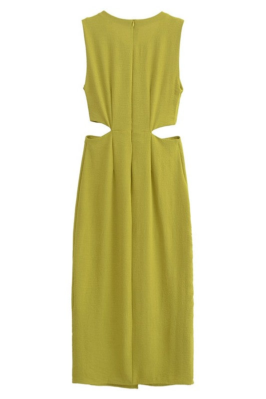 DARCY DRESS