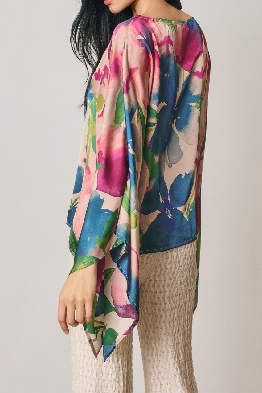 IRIS TOP
