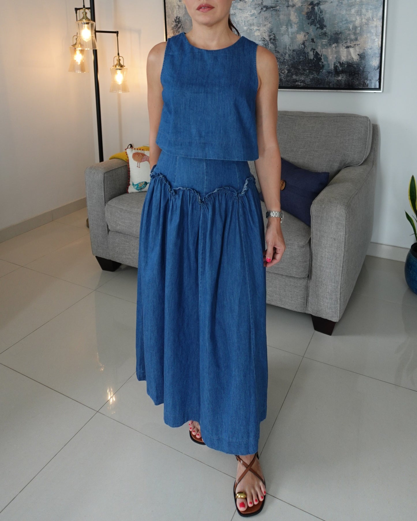 MARIAM SET